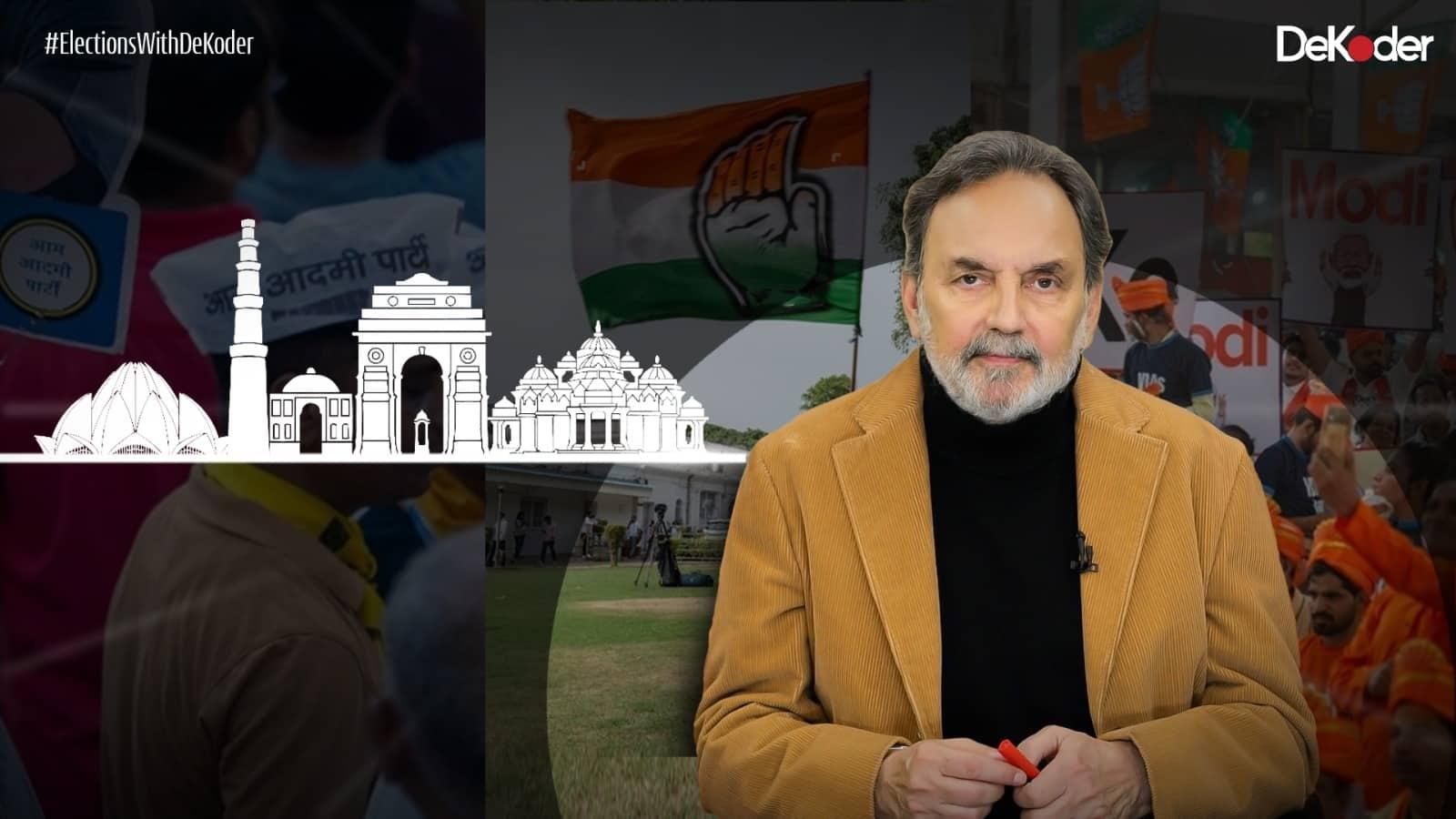 பீகார் தேர்தல்கள்: இந்த இரண்டு காரணிகளும் முக்கியமா? பிரணாய் ராய் டிகோட்ஸ்